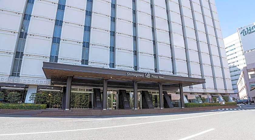 Shinagawa Prince Hotel East Tower
