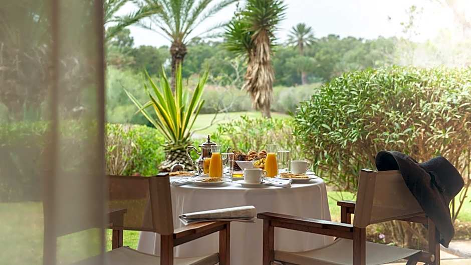 Tikida Golf Palace - Relais & Châteaux