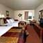 All American Inn & Suites Branson