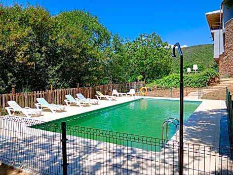Hotel Rural Porta Coeli - Dehesa Santa Lucía
