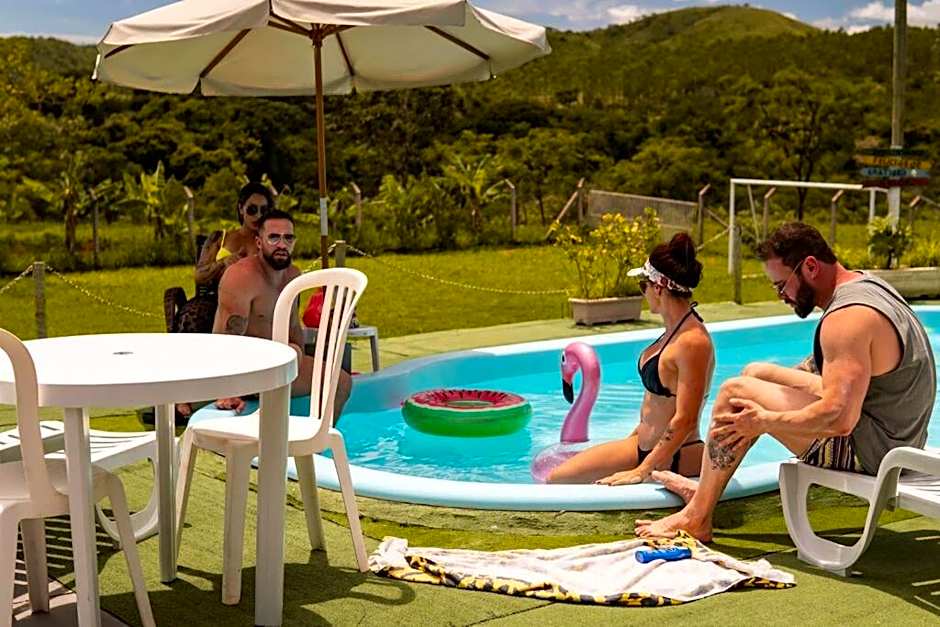 Chácara Alto Padrao Lago Sul