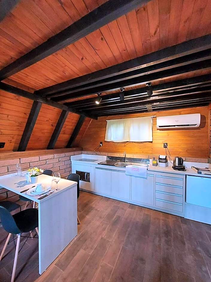Mon Chalet