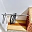 Céntrica habitación privada , #7 de 1 a 4 personas, Casona Doña Paula Aparta-hotel, baño compartido