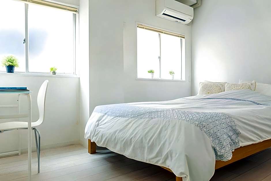 Casa Blanca Guesthouse