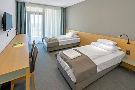 2-Bedroom Superior Apartment