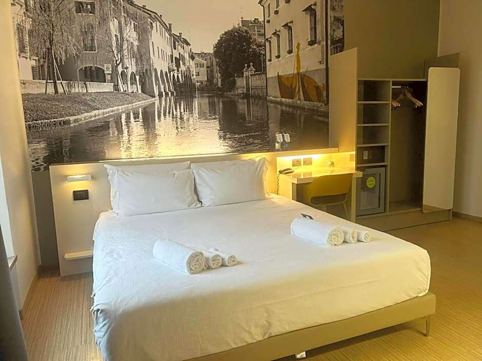 B&B Hotel Treviso