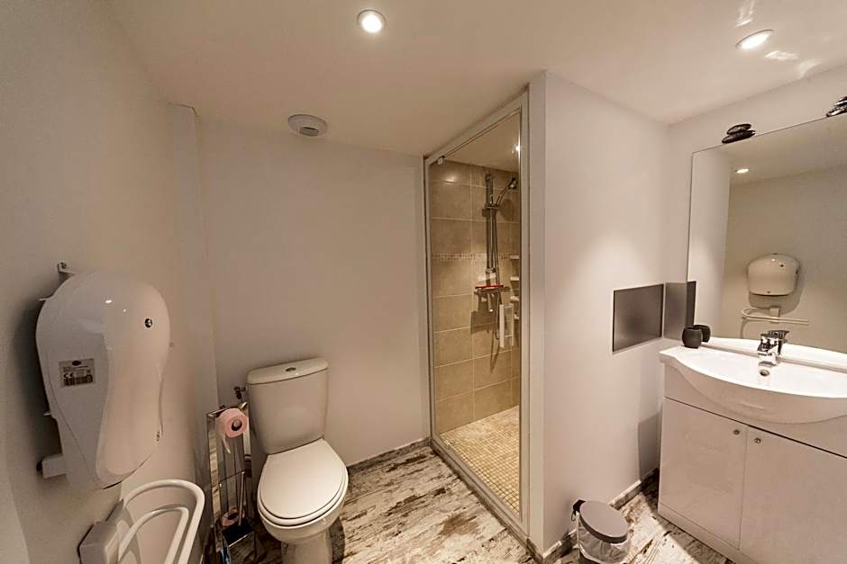 Chambres d'Hôtes Château Pierre de Montignac