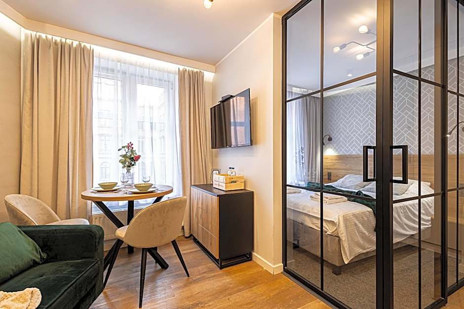 Klimatyczna Kamienica w Centrum Torunia - Garbary 12 by 2HomeRent