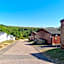 Shear Barn Holiday Park