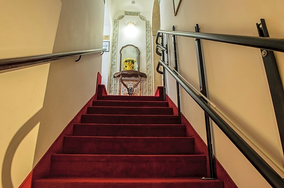 Hotel Iris Venice