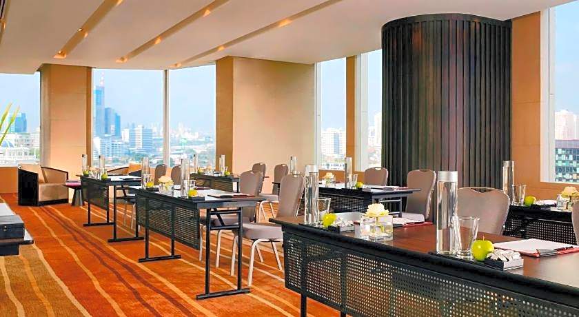 Marriott Executive Apartments Bangkok, Sukhumvit Thonglor