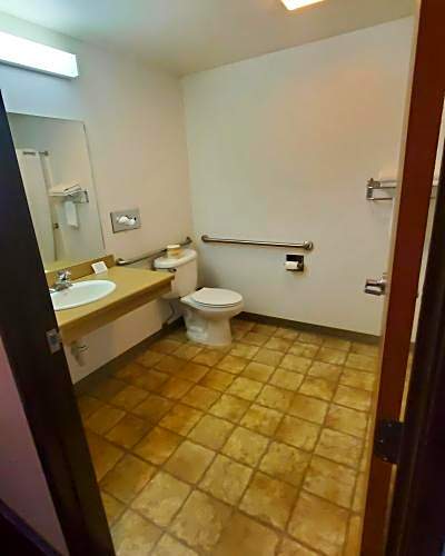 Quality Inn & Suites Pinedale