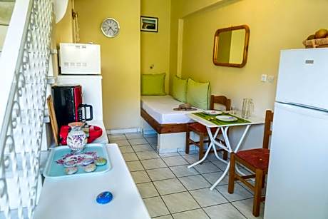 Apartment - Split Level