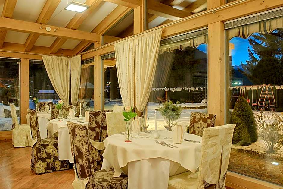 Renè Dolomites Boutique Hotel