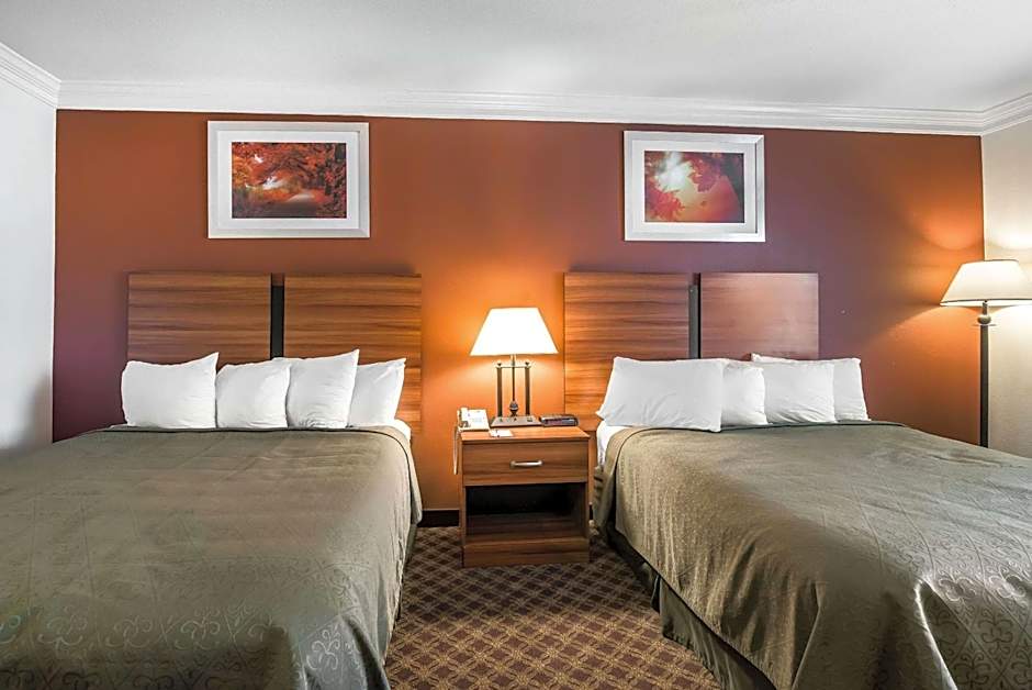 Quality Inn Rutland - Killington