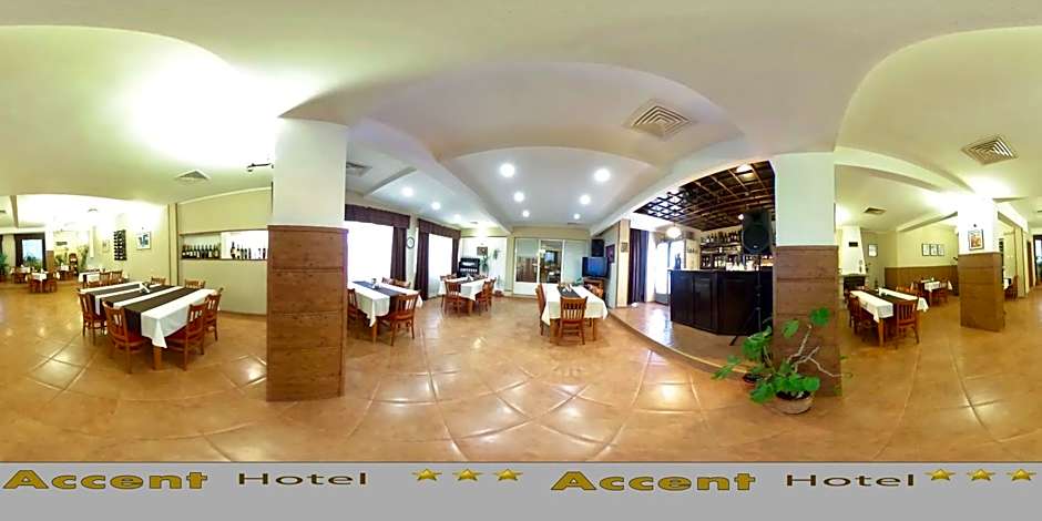 Family Hotel Accent