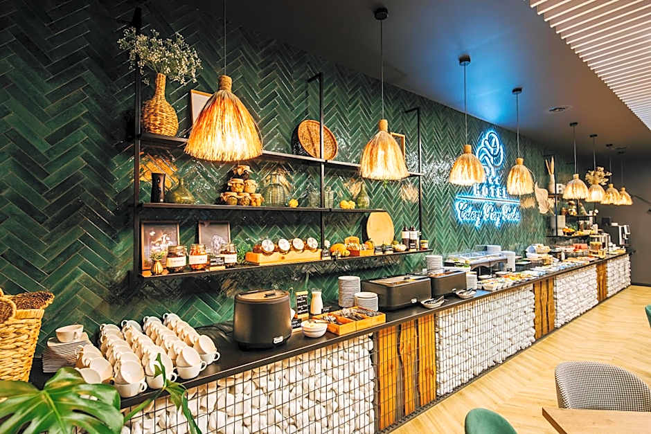 Hotel Cztery Pory Roku