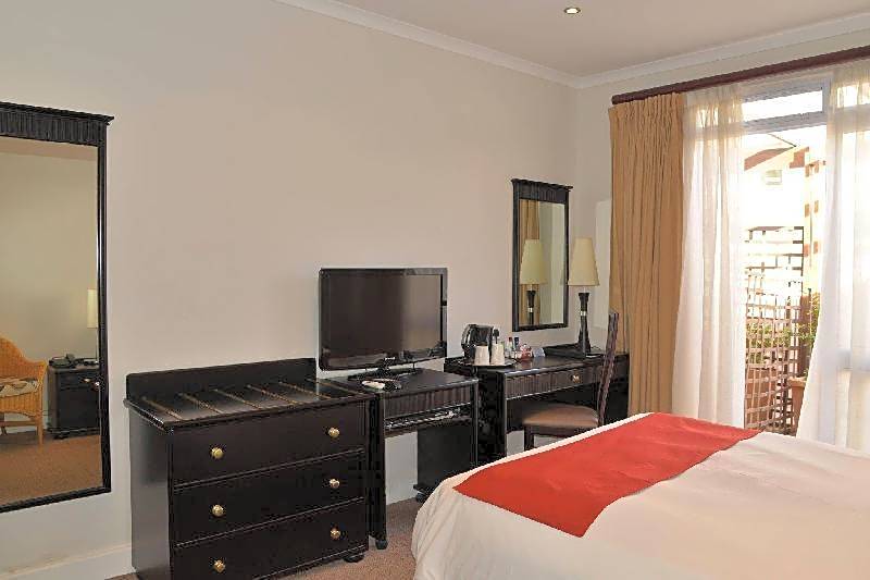 Hotel Worcester Cumberland