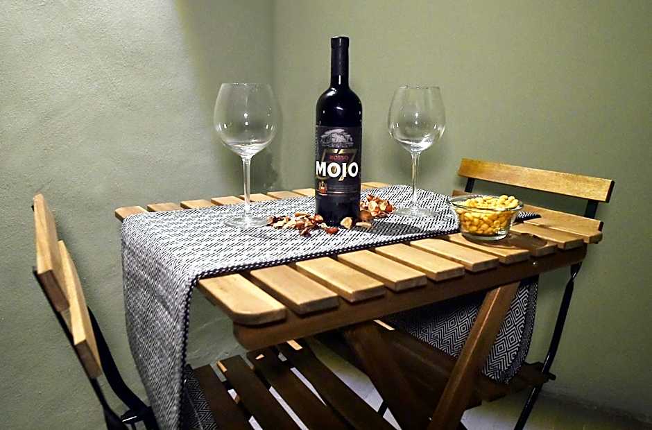 Maschio Angioino Suite