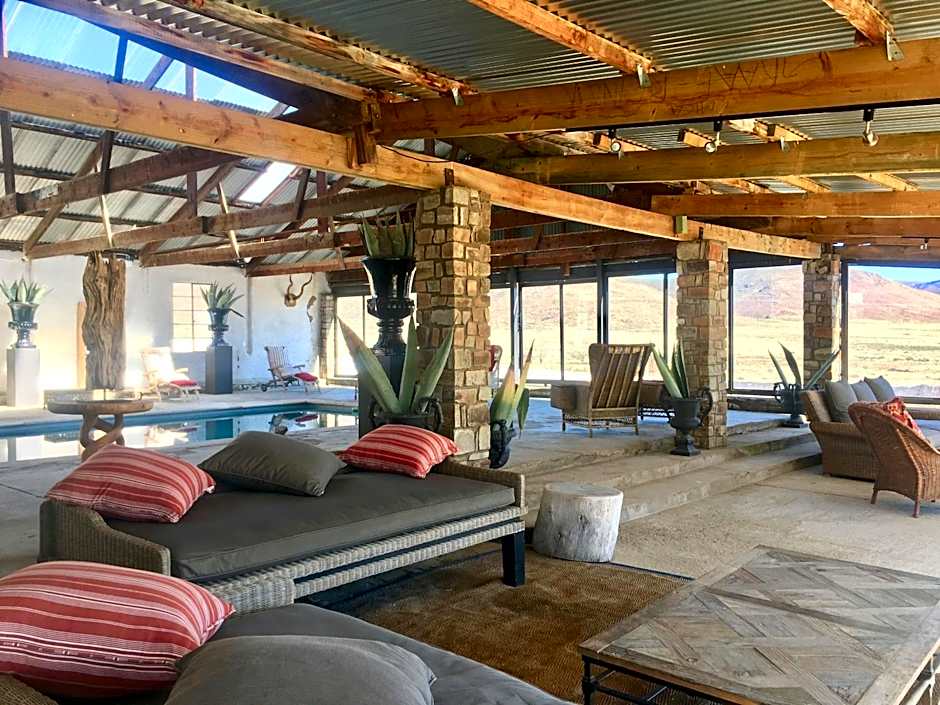 Sneeuberg Nature Reserve