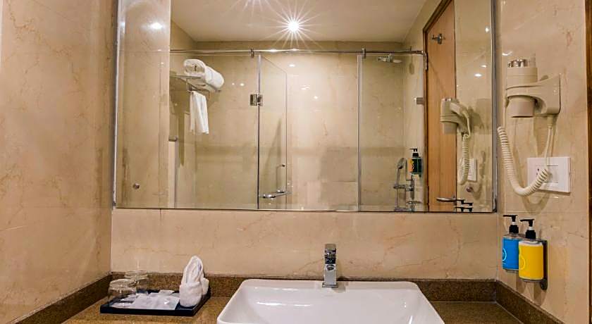 Regenta Central Cassia Zirakpur Chandigarh