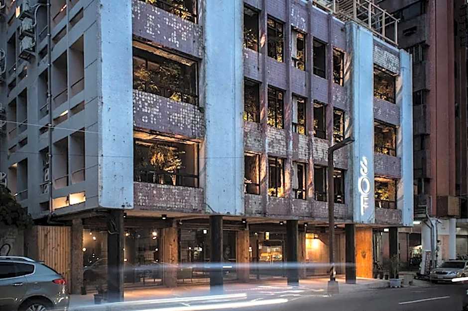 SOF Hotel