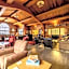Alert Bay Lodge