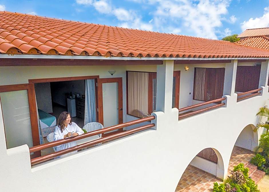 Sugar Cane Club Hotel & Spa