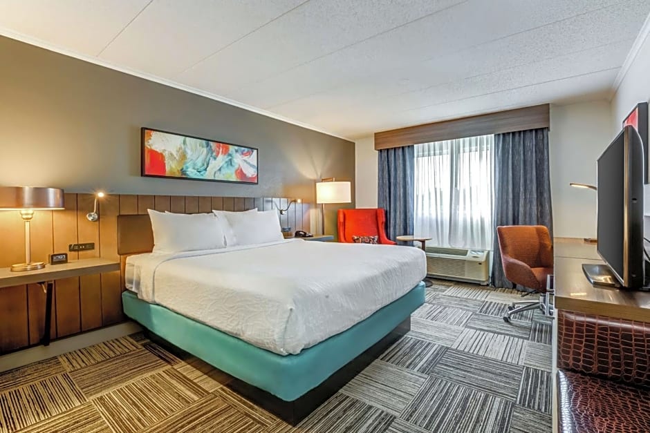 Hilton Garden Inn Boston - Waltham