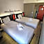 easyHotel Sheffield
