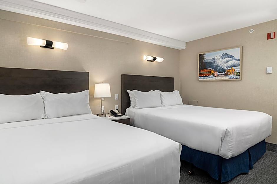 Red Carpet Inn