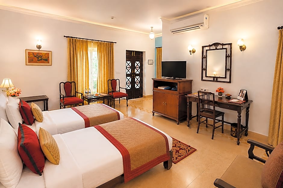 Hotel Rawal Kot