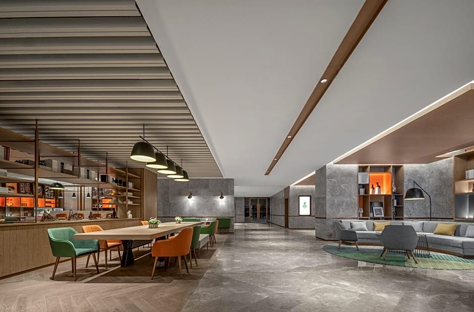 Holiday Inn FuAn By IHG