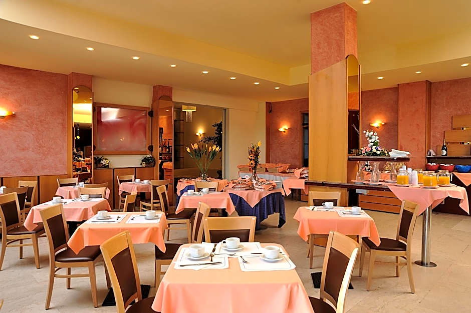 Hotel Adria