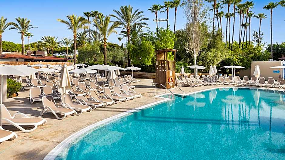 Protur Safari Park Aparthotel