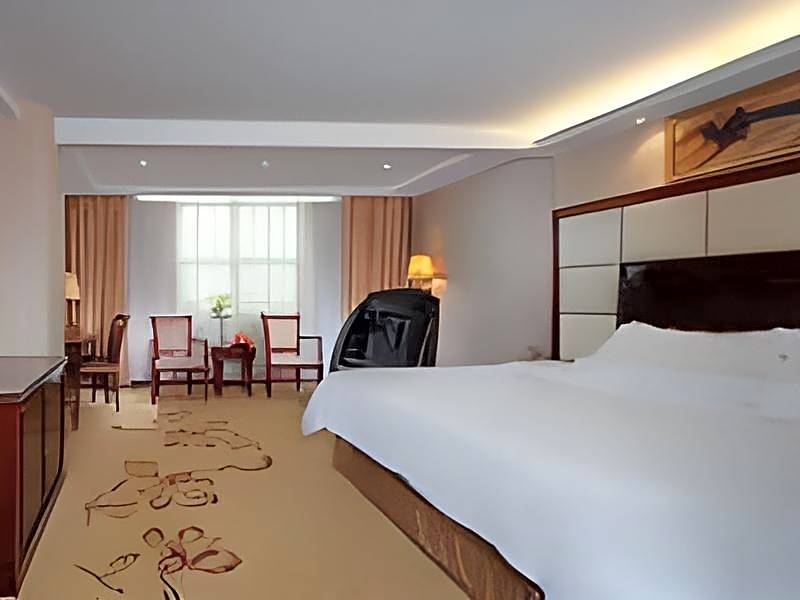 Guilin Vienna Hotel Zhongshan Road Branch