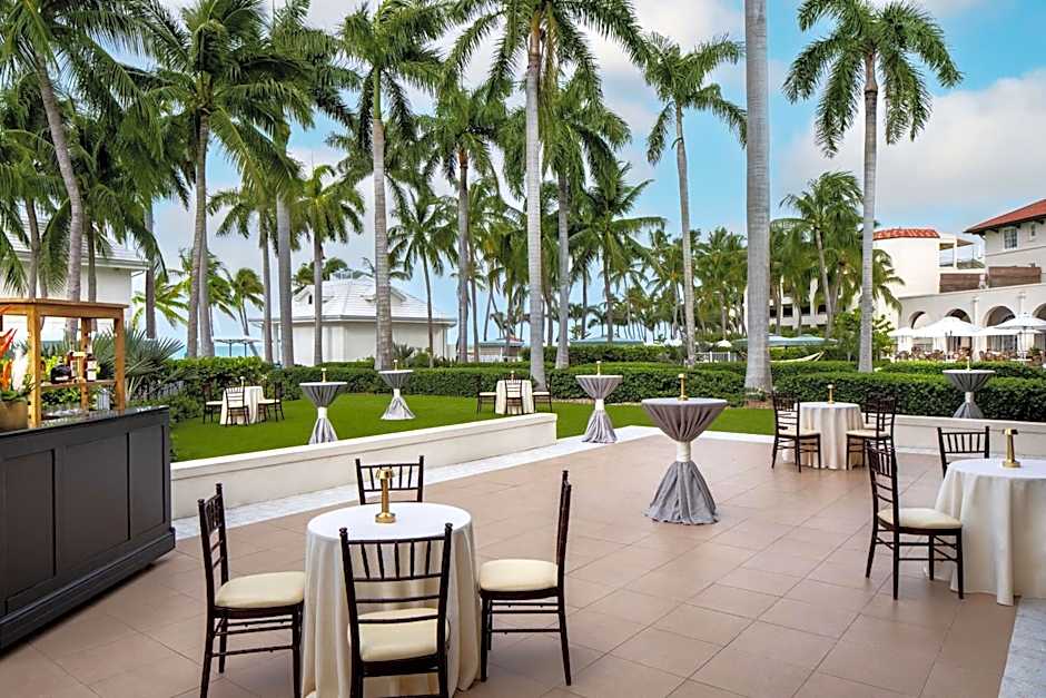Casa Marina Key West, Curio Collection by Hilton