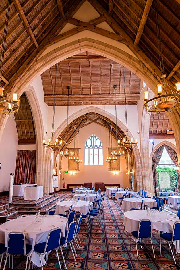 Holiday Inn Bolton Centre By IHG