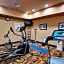 Holiday Inn Express Hotel and Suites Altus