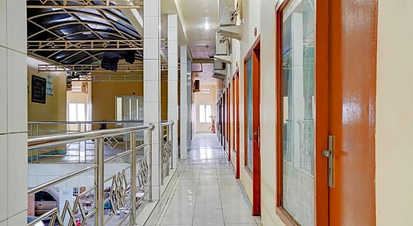 OYO 90118 Hotel Diamond Syariah