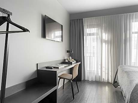 Standard Room for Single Use