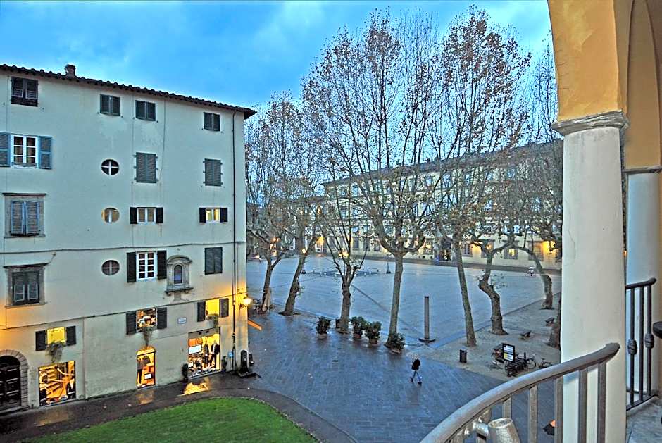 Casa Paolina