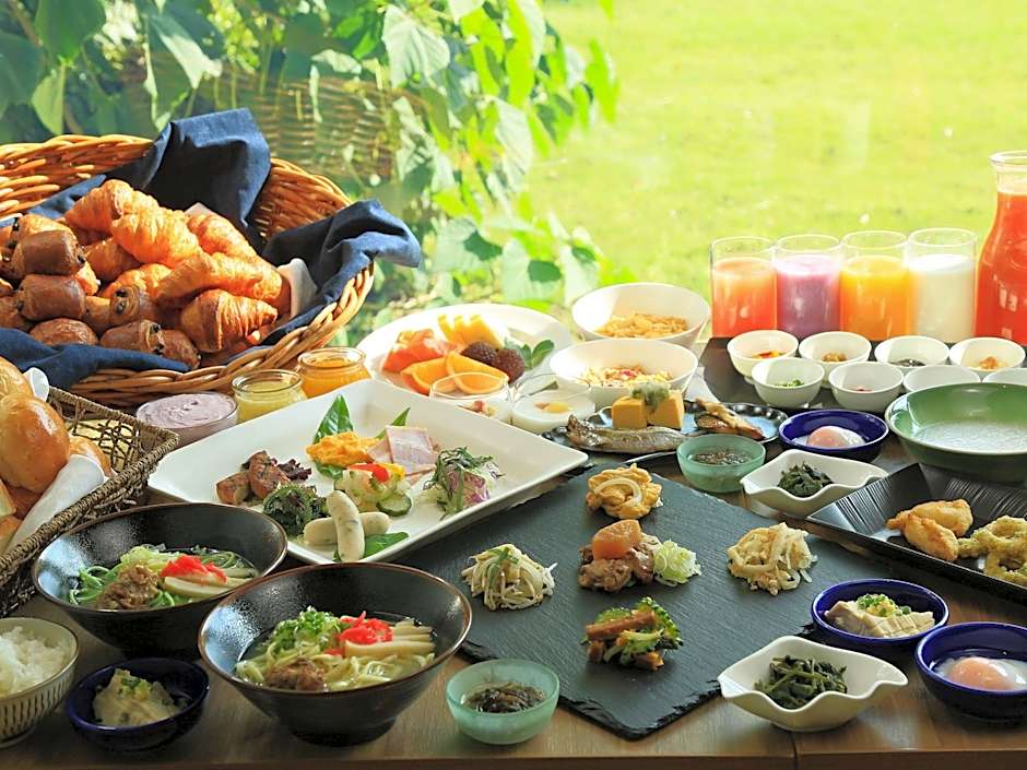 Art Hotel Ishigakijima