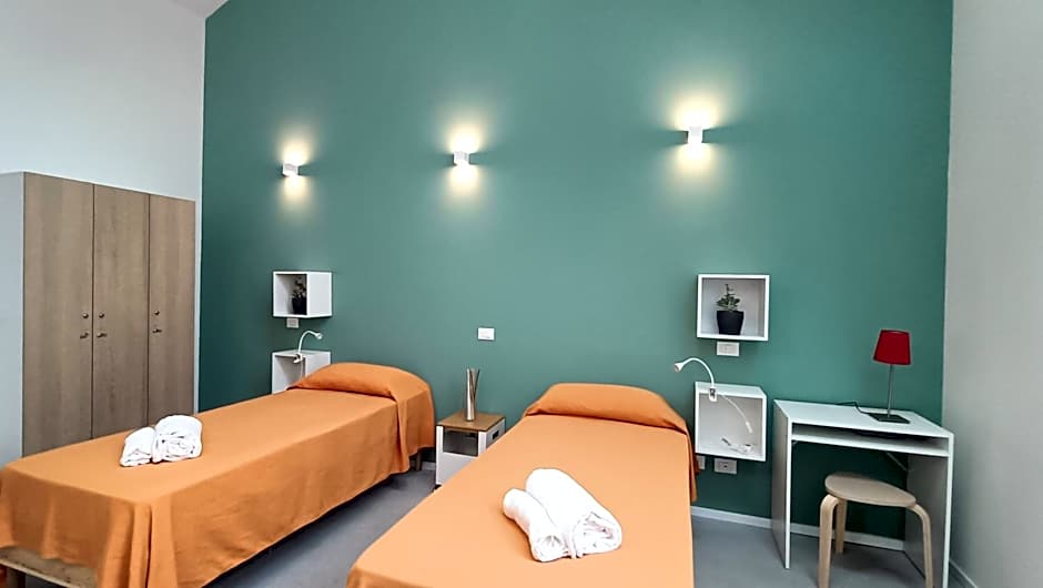 Bed & Bike Hostel