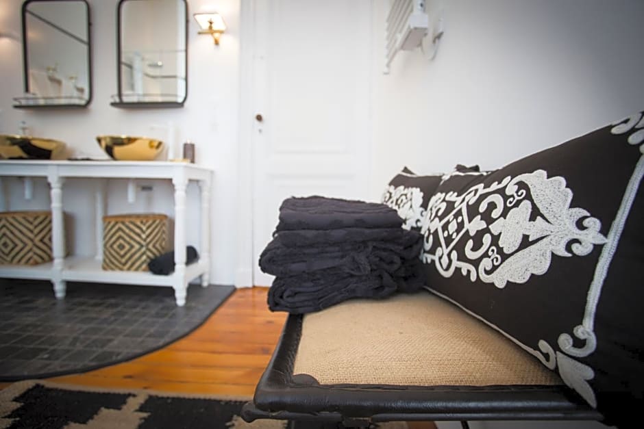 B&B Bordeaux Wine Lodge – Bordeaux, FL