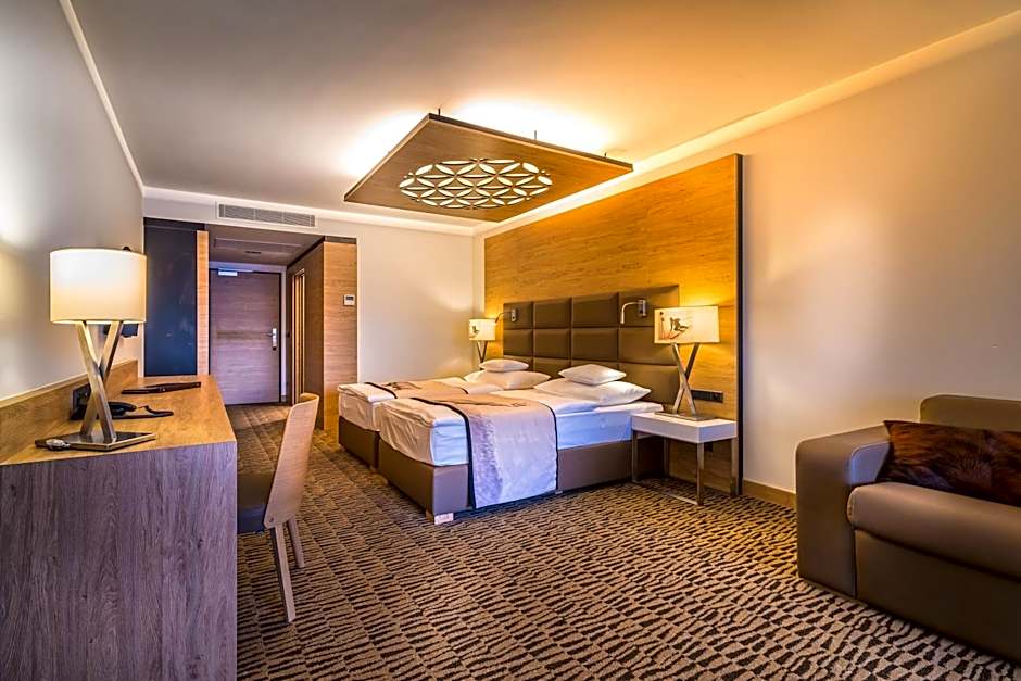 Rezydencja Nosalowy Dwór