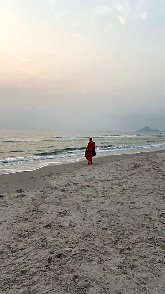 La Casita pool access condo HuaHin