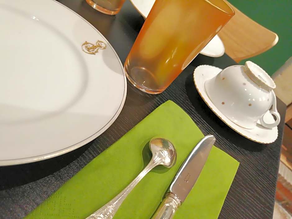 Hotel Du Cygne Tours