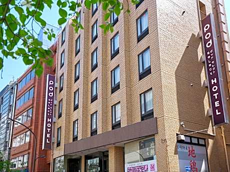 Pod Select Hotel Shinjuku