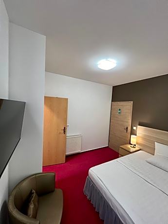 Comfort Single Room